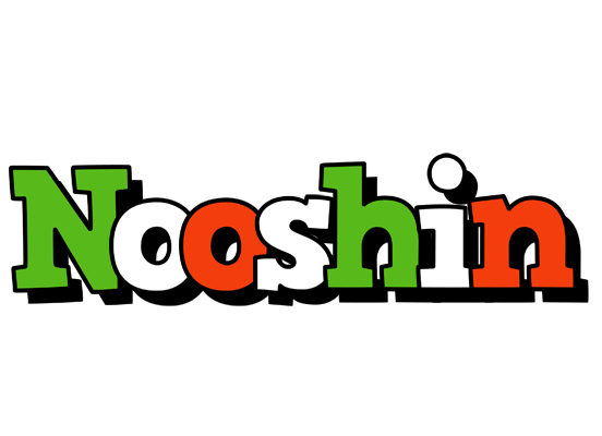 Nooshin venezia logo