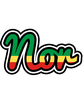 Nor african logo