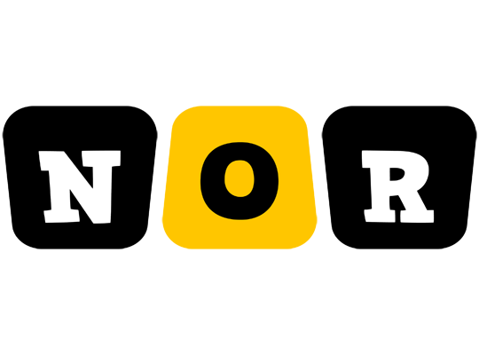 Nor boots logo
