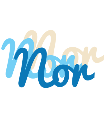 Nor breeze logo