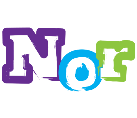 Nor casino logo