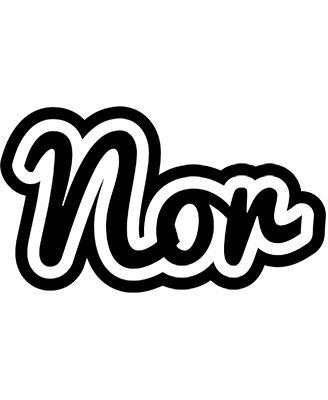 Nor chess logo