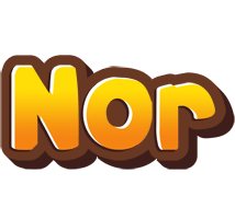 Nor cookies logo