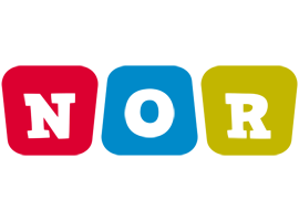 Nor daycare logo