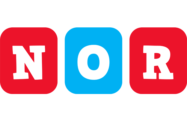 Nor diesel logo