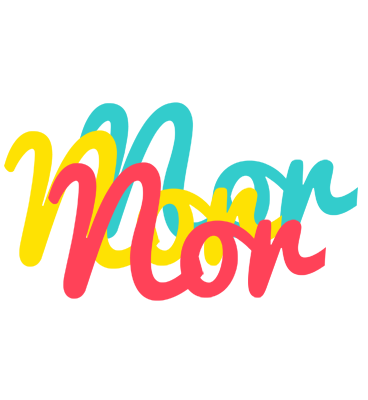 Nor disco logo