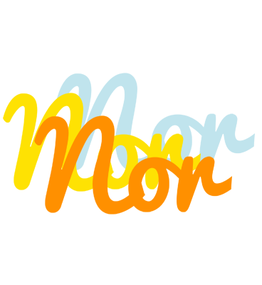 Nor energy logo