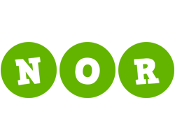 Nor games logo