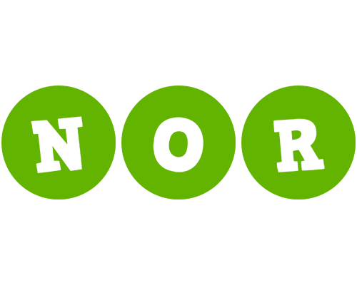 Nor games logo