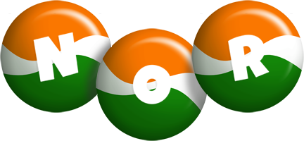 Nor india logo