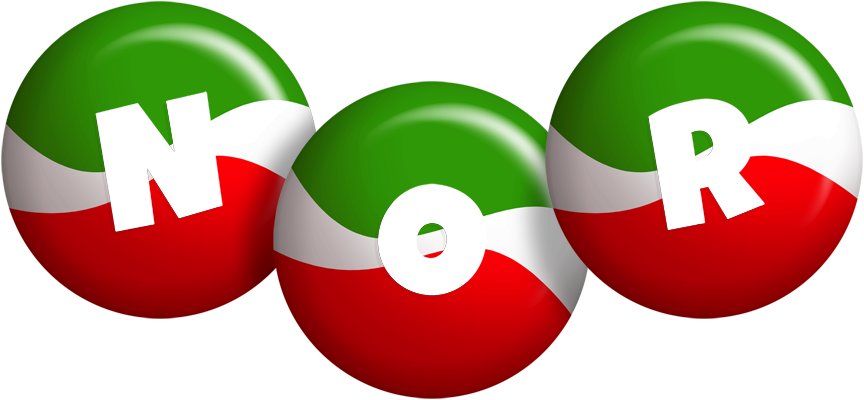 Nor italy logo