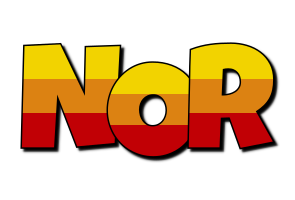 Nor jungle logo