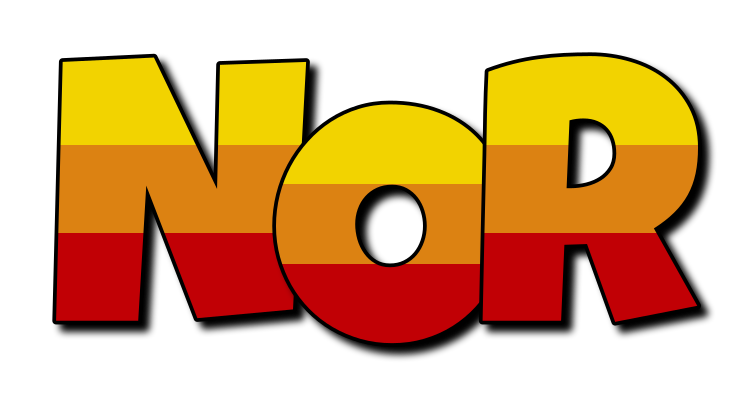 Nor jungle logo