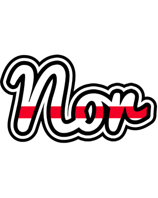 Nor kingdom logo