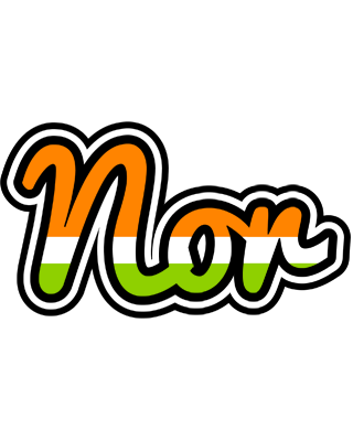 Nor mumbai logo