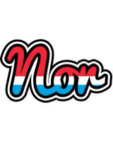 Nor norway logo