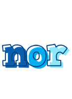 Nor sailor logo