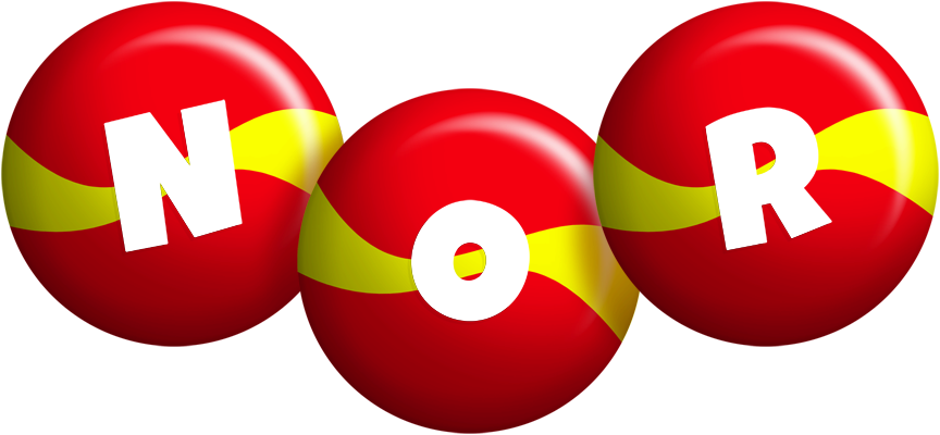Nor spain logo