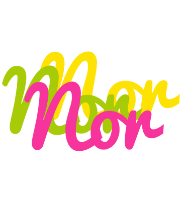 Nor sweets logo