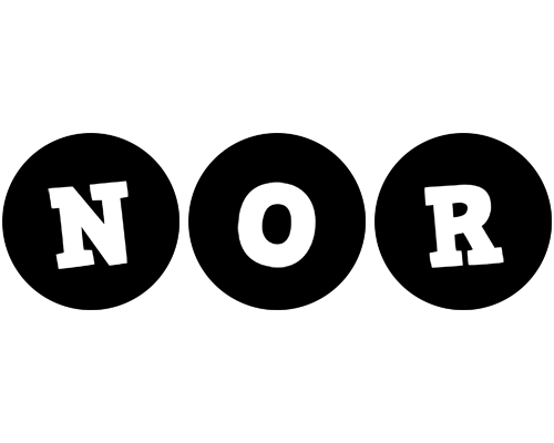 Nor tools logo