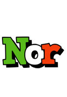 Nor venezia logo