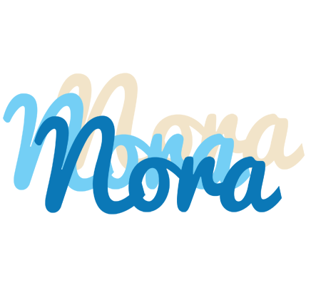 Nora breeze logo