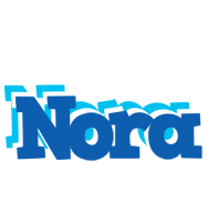 Nora business logo
