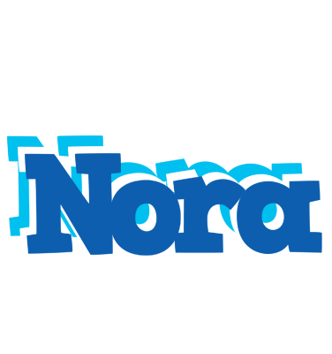 Nora business logo