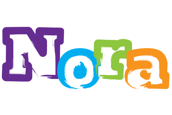Nora casino logo