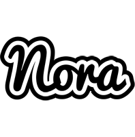 Nora chess logo