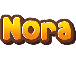 Nora cookies logo