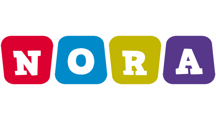 Nora daycare logo
