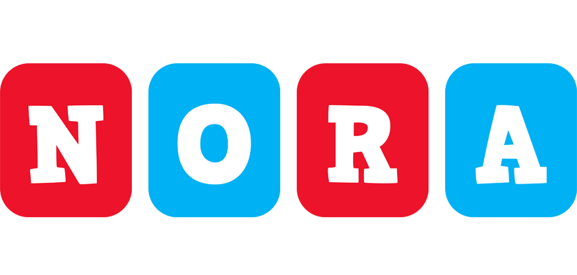 Nora diesel logo