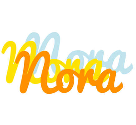 Nora energy logo
