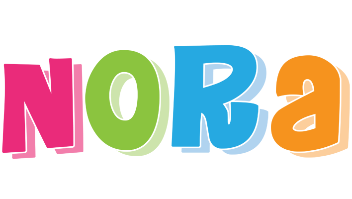 Nora friday logo