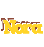 Nora hotcup logo