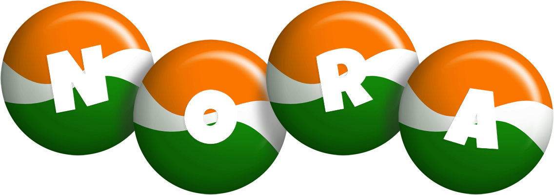 Nora india logo