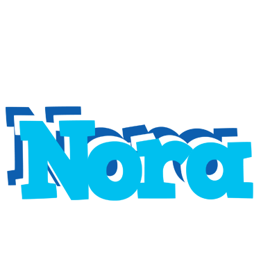 Nora jacuzzi logo
