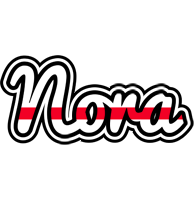 Nora kingdom logo