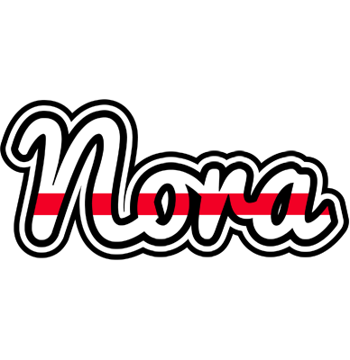 Nora kingdom logo