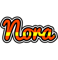 Nora madrid logo