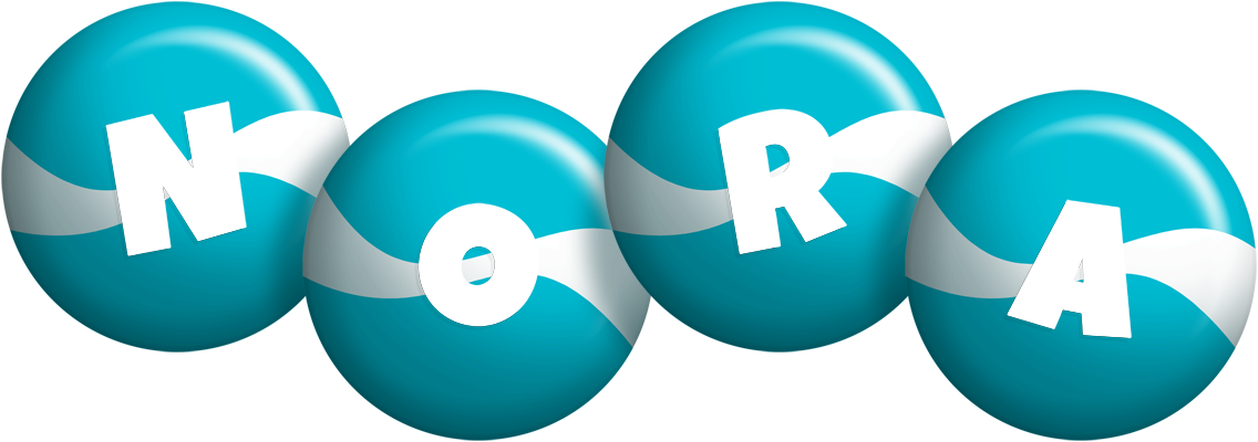Nora messi logo