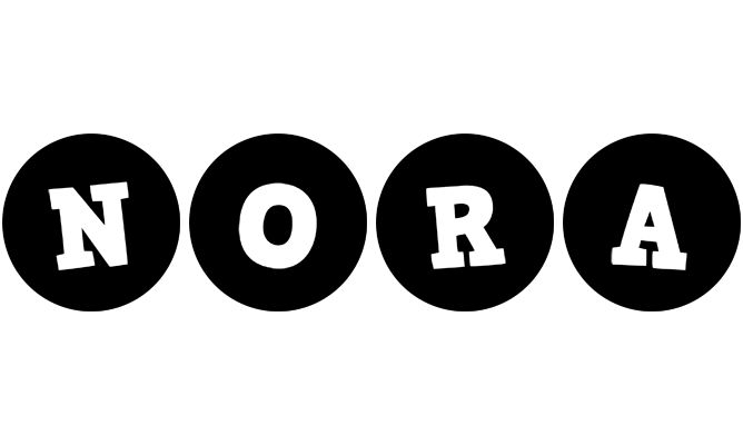 Nora tools logo