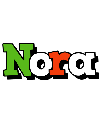 Nora venezia logo