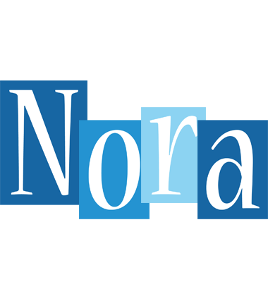 Nora winter logo