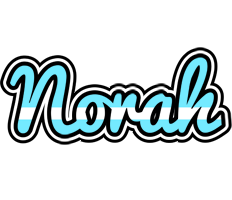 Norah argentine logo