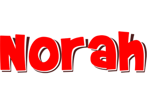Norah basket logo
