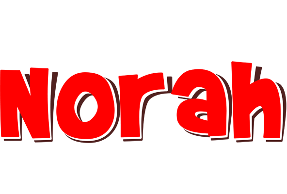 Norah basket logo