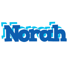 Norah business logo