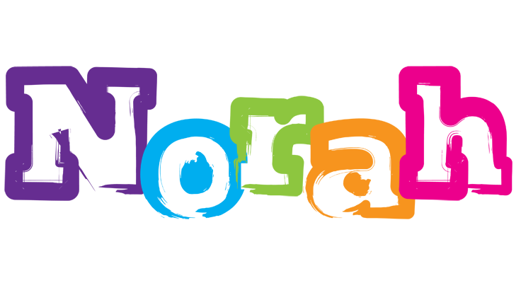 Norah casino logo